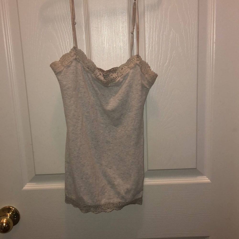 3/$15 Aeropostale camisole